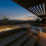 villa luxe Marrakech