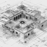 reglementation construire villa à Marrakech